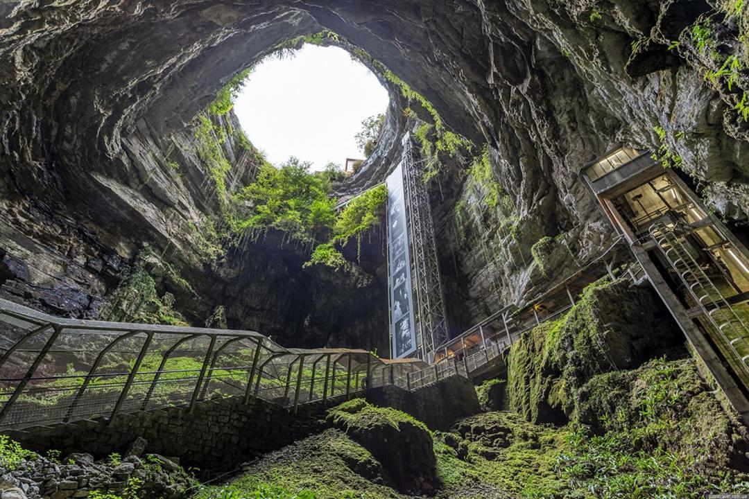 Gites Sur Le Causse De St Chels, Charme Sport Et Detente Saint-Chels Экстерьер фото
