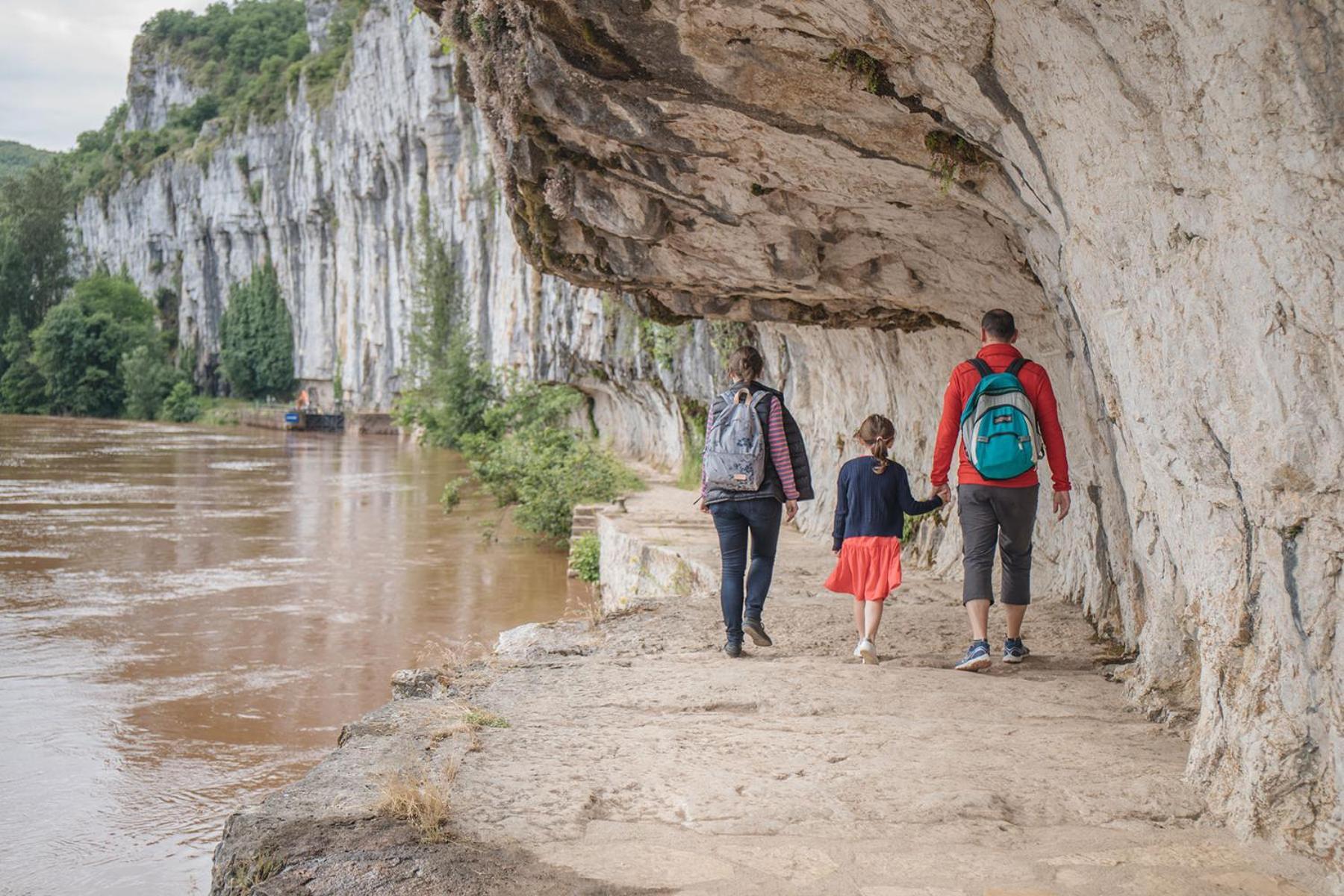 Gites Sur Le Causse De St Chels, Charme Sport Et Detente Saint-Chels Экстерьер фото